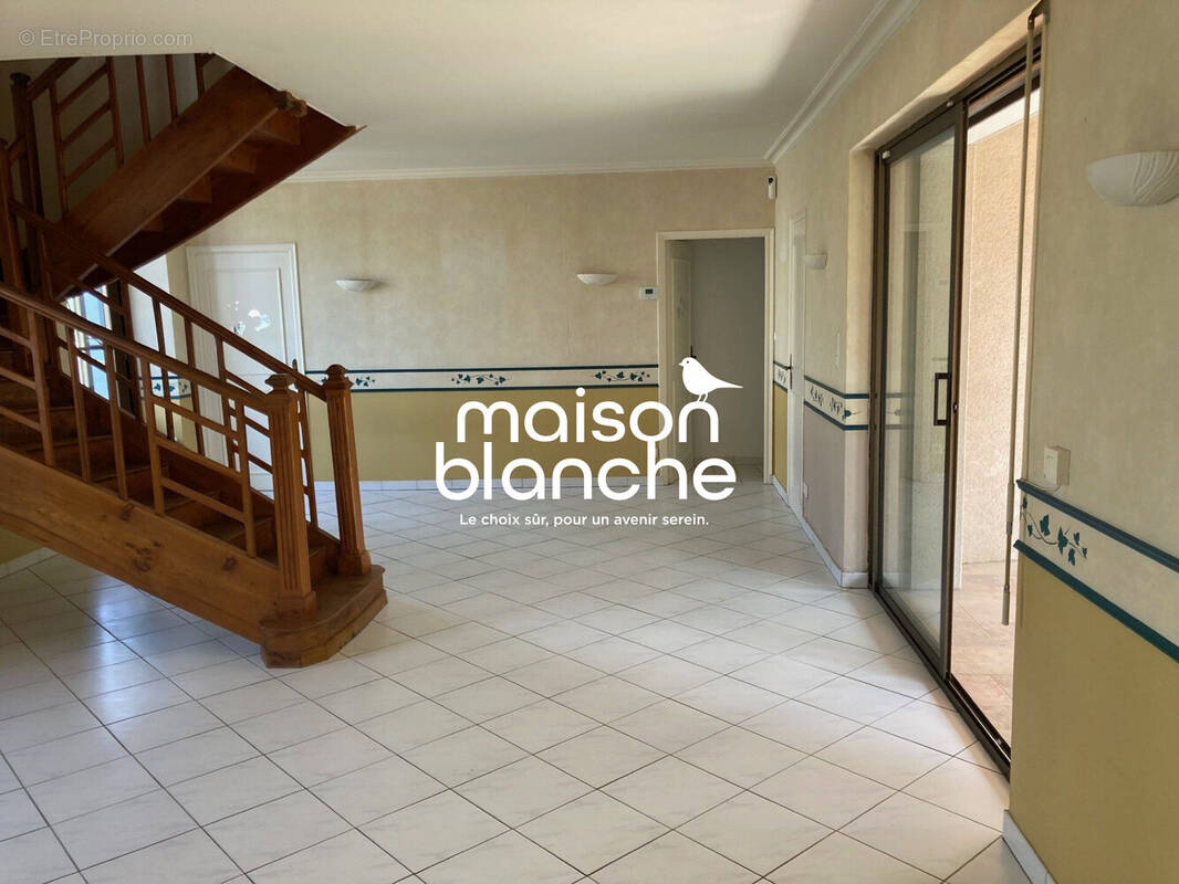 Maison à SAINT-MAIXENT-L'ECOLE