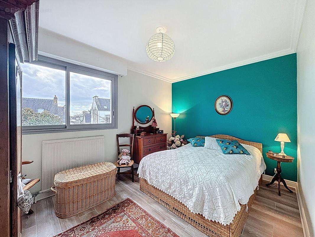 Appartement à VANNES
