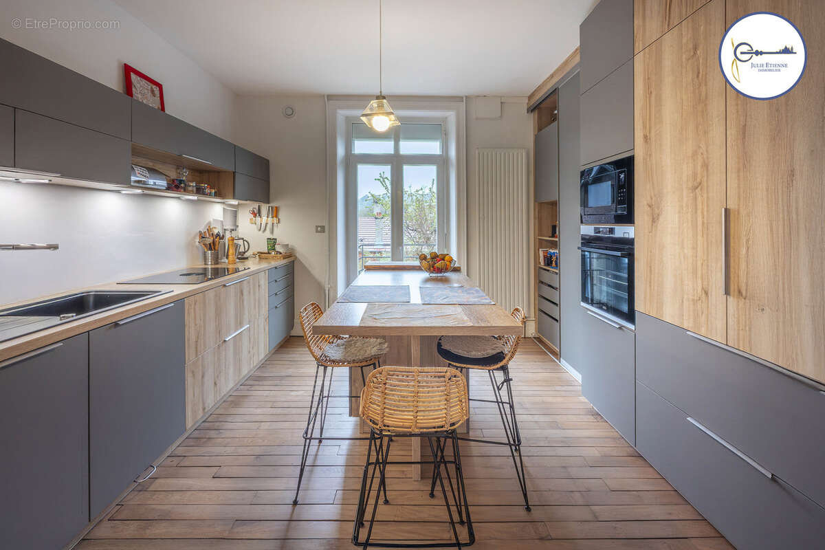 Maison epinal - 10 pieces - 244 m2 - photo 5