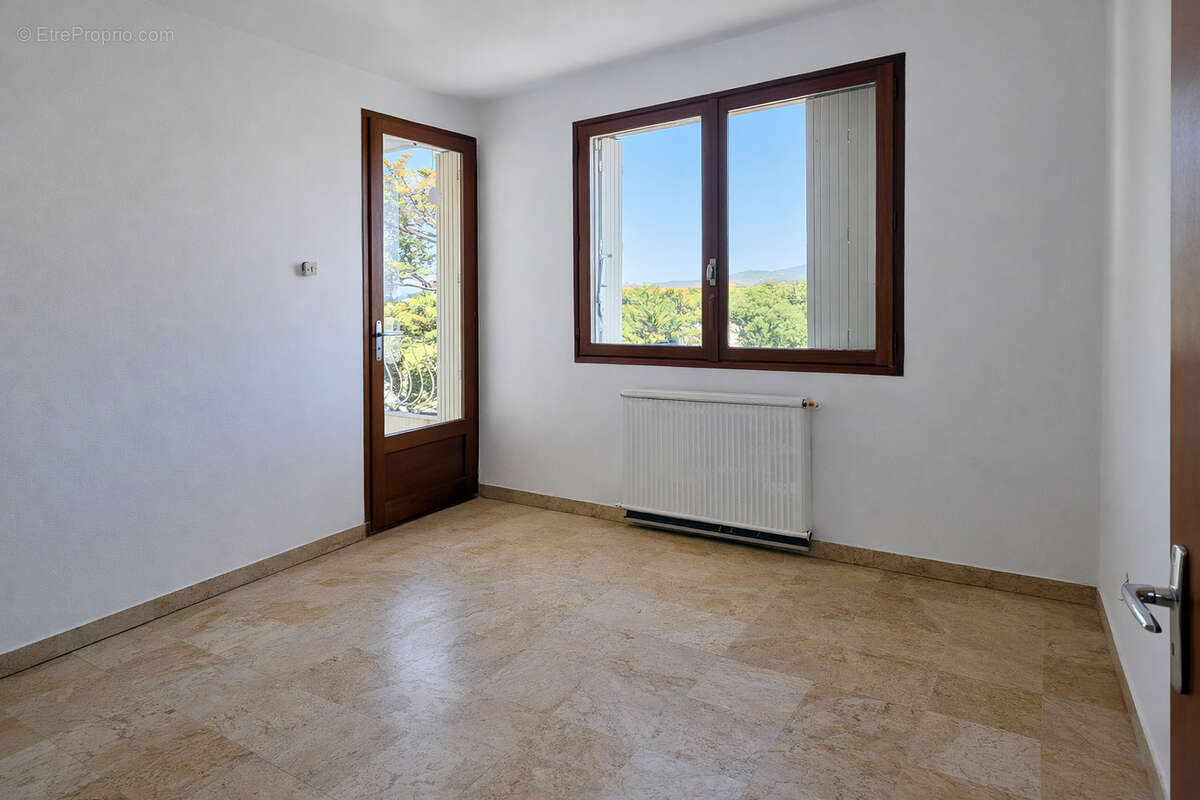 Appartement à SANARY-SUR-MER