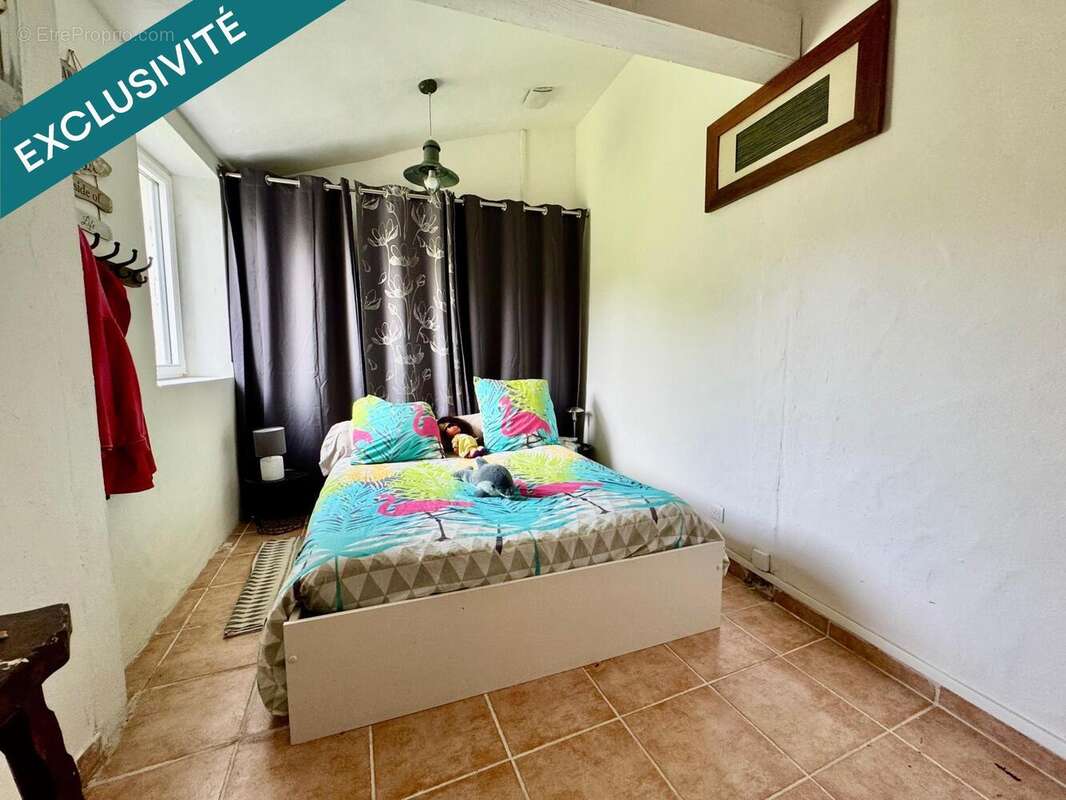 Photo 9 - Maison à BOIS-DE-CENE