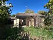 Maison à PESCHADOIRES
