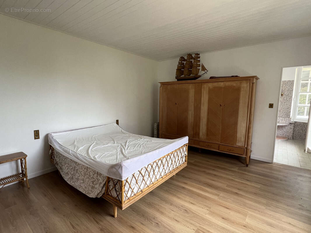 Maison à L&#039;ILE-D&#039;YEU