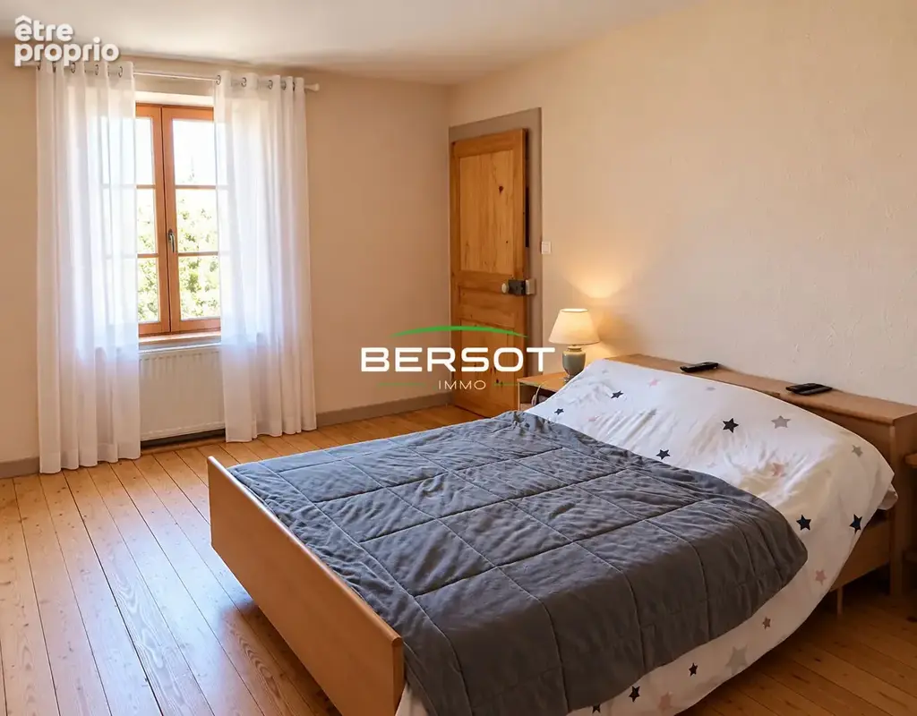 Maison rare et atypique avec un terrain de 2 339 m² - FORT POTENTIEL ! - photo 6