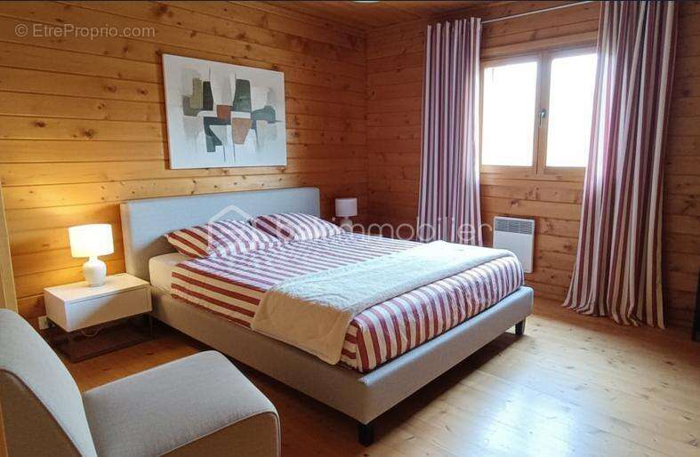 Maison à CHATILLON-SUR-CHER