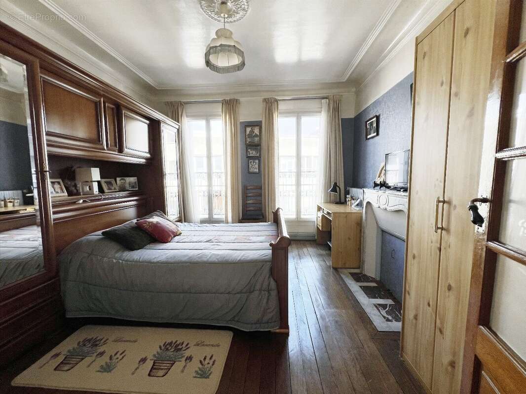 Appartement à PANTIN