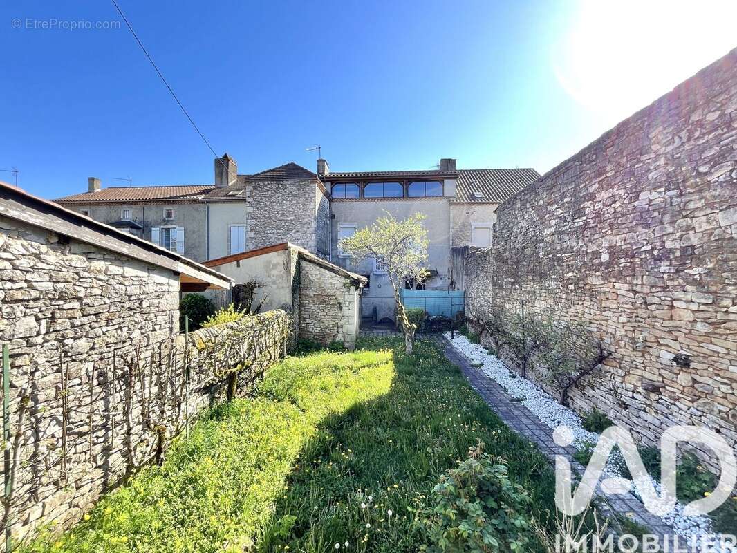 Photo 4 - Appartement à GRAMAT