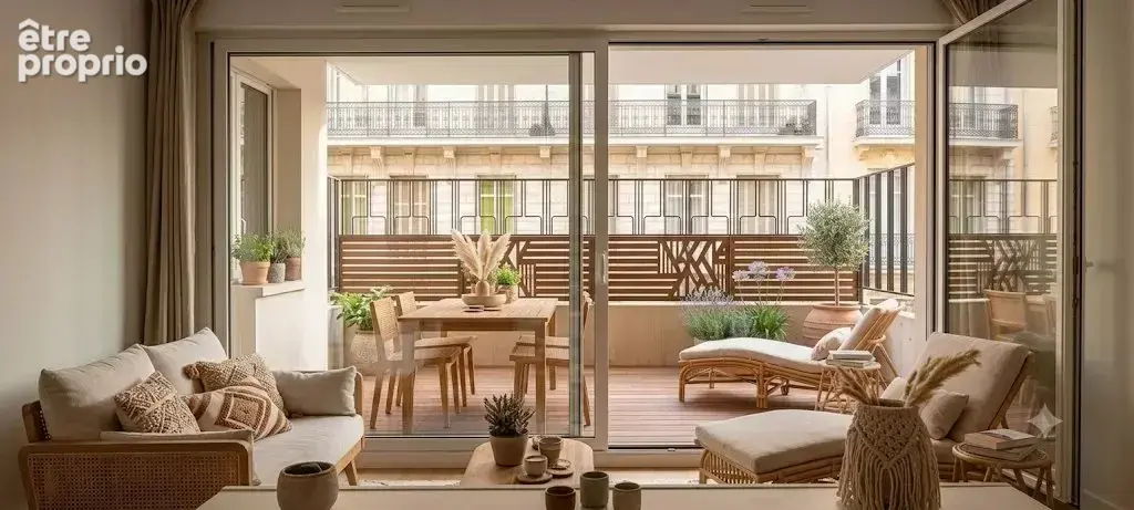 Photo Appartement à Nice au prix de 449 000€