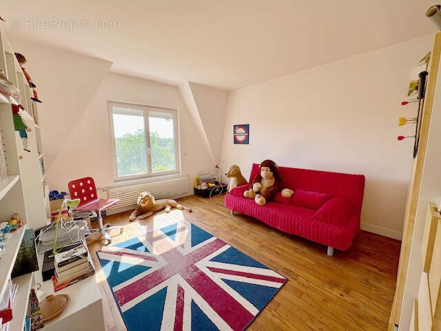 Maison à VILLENNES-SUR-SEINE