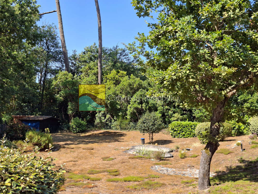 Maison de 116 m2 - Lacanau Ville - - photo 2