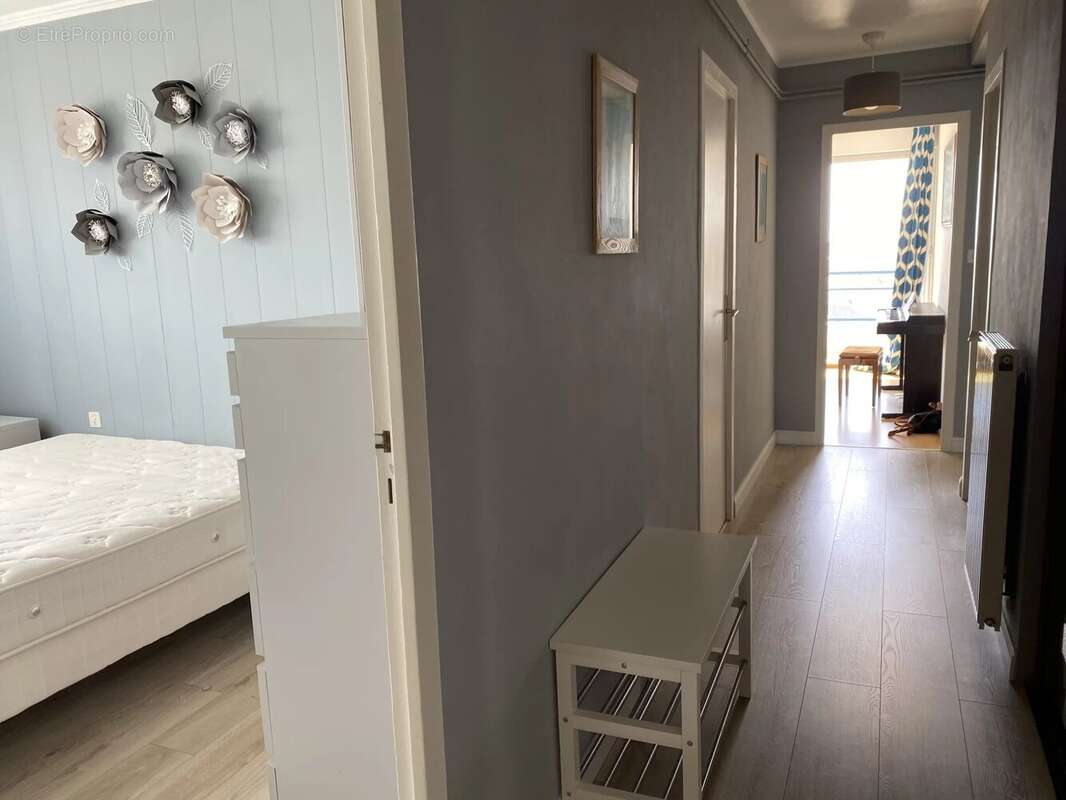 Appartement t3 avec vue panoramique mer - photo 6