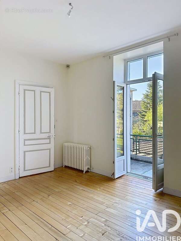 Photo 9 - Maison à PARTHENAY