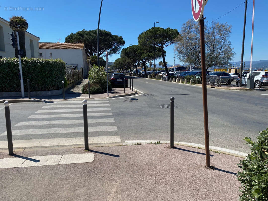 Maison à SAINT-TROPEZ