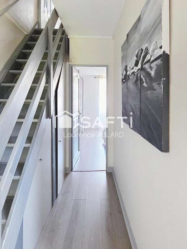 Maison 71 m² à Presles  - photo 9