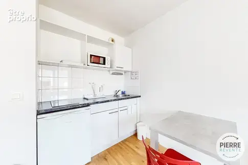 Ivry-sur-Seine : Idéal investissement locatif - photo 5