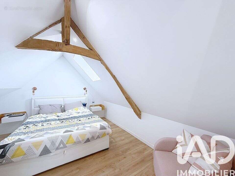 Photo 6 - Maison à COUTICHES