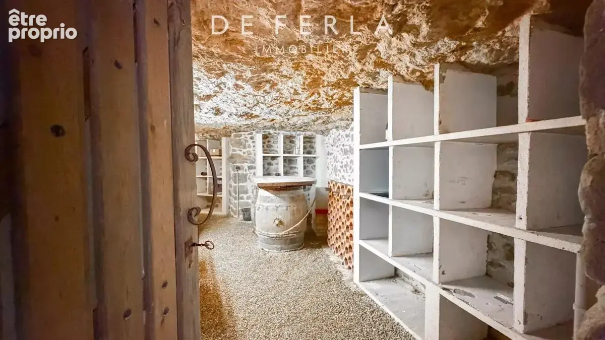 L’élégance d’une maison de pierre - photo 23