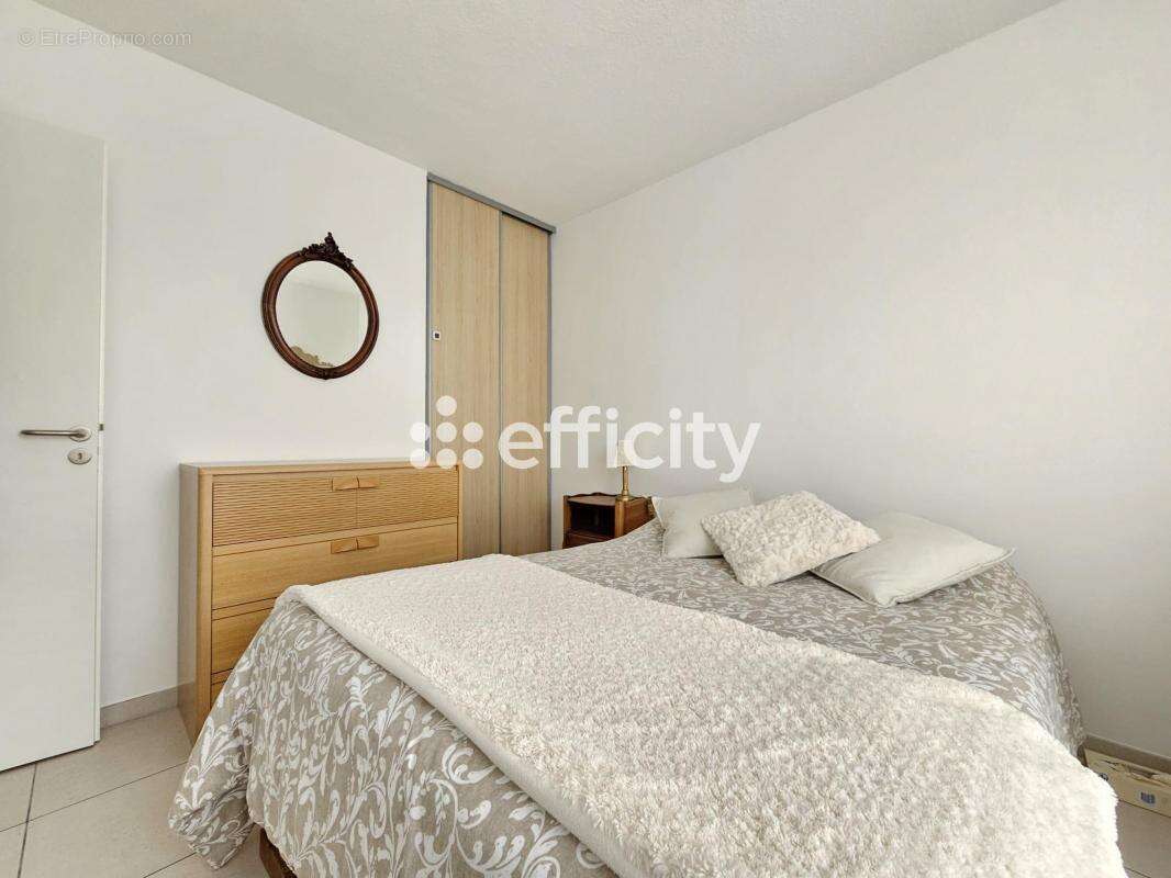 Appartement à FRONTIGNAN