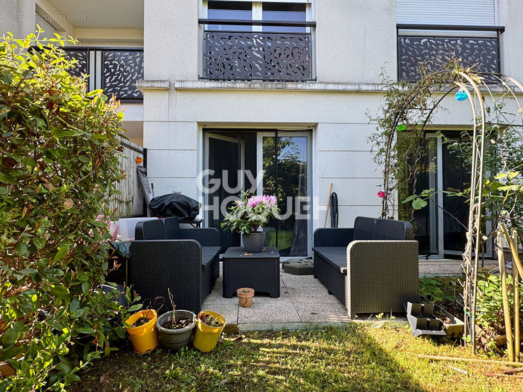 Appartement à ATHIS-MONS