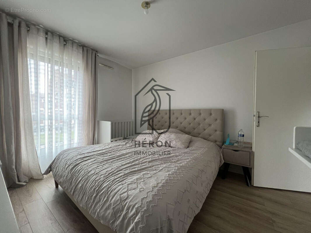 Appartement à ROUBAIX