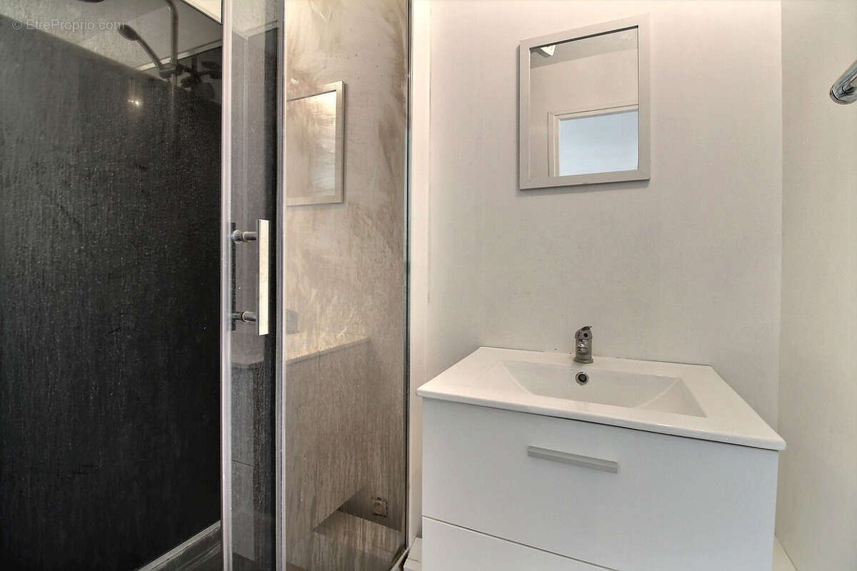 Maison à MONTPELLIER