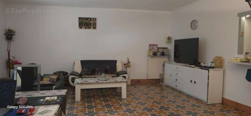 Maison à CUXAC-D'AUDE