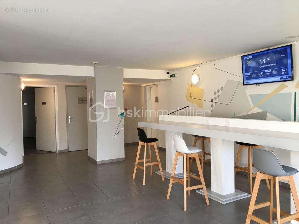 Appartement à BALMA