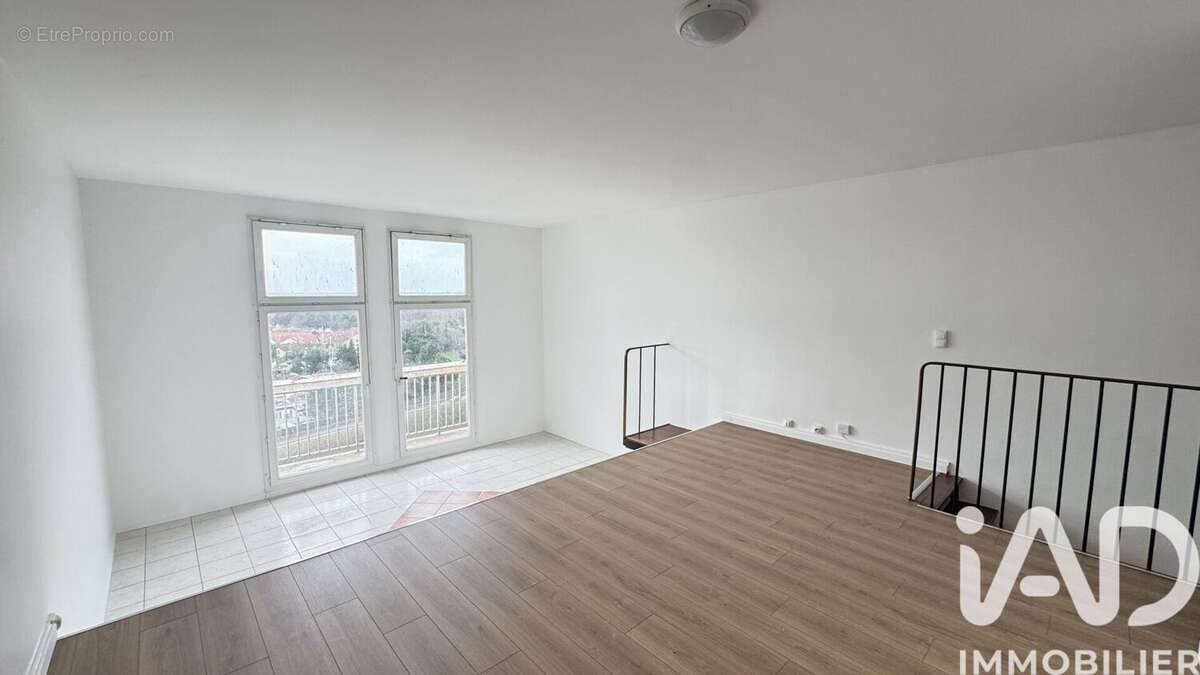 Photo 8 - Appartement à LE MEE-SUR-SEINE