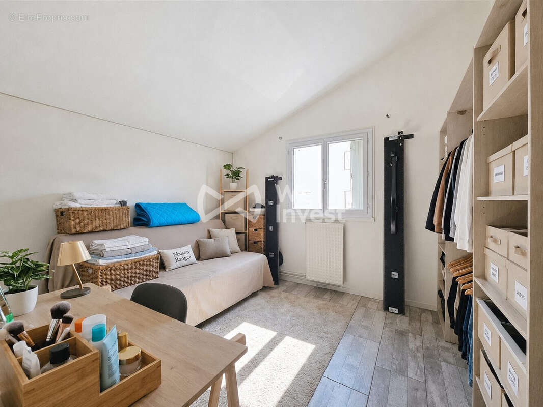 Maison 70 m² à Montpellier  - photo 6