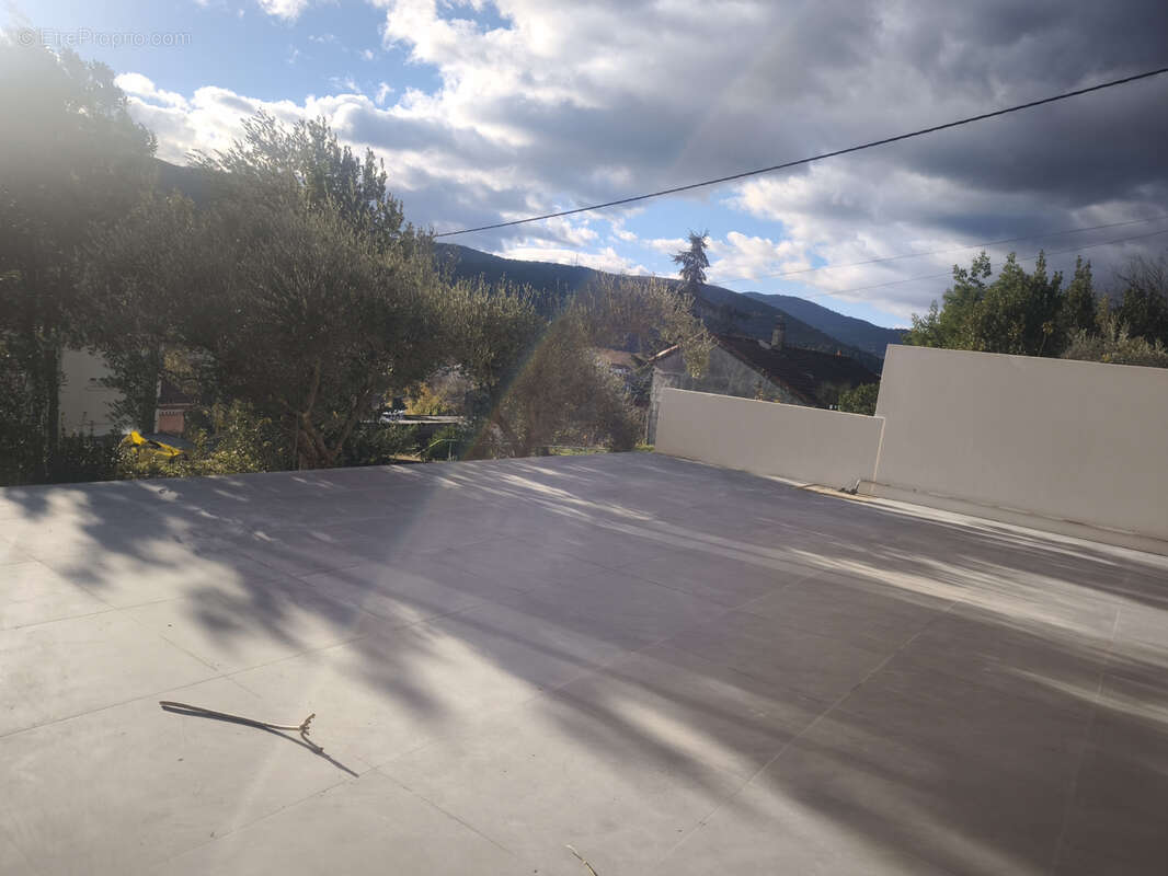 Maison à LA GRAND-COMBE