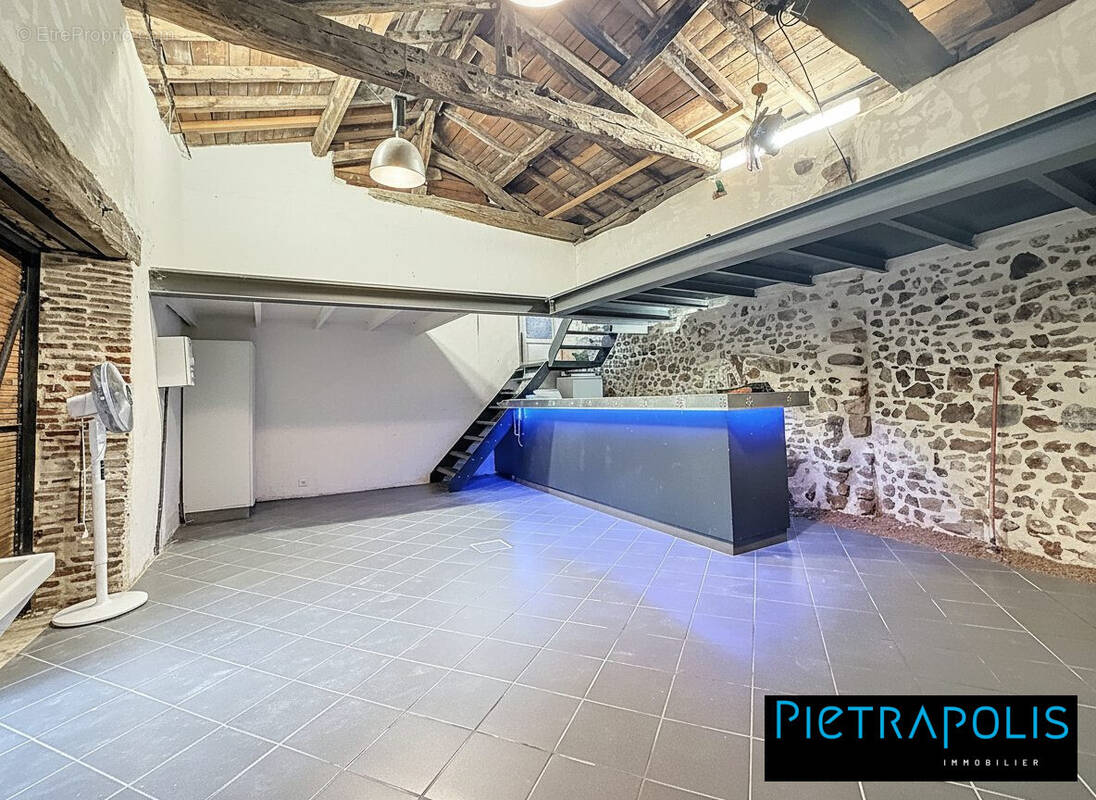 Maison à VILLIE-MORGON