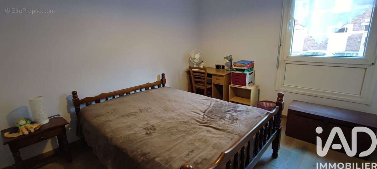 Photo 8 - Appartement à TOURCOING