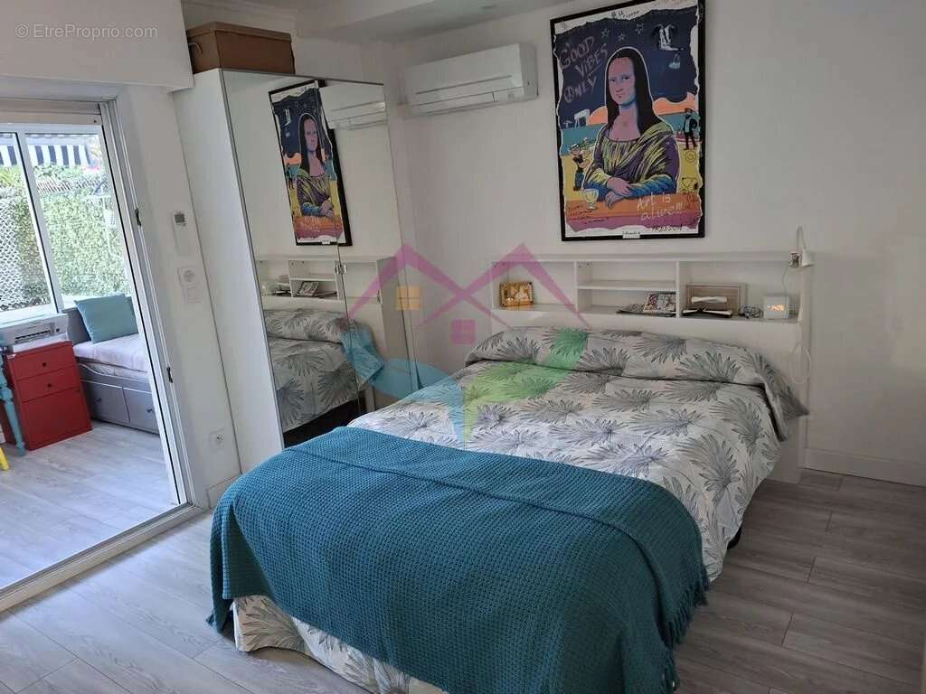 Appartement à SAINT-RAPHAEL