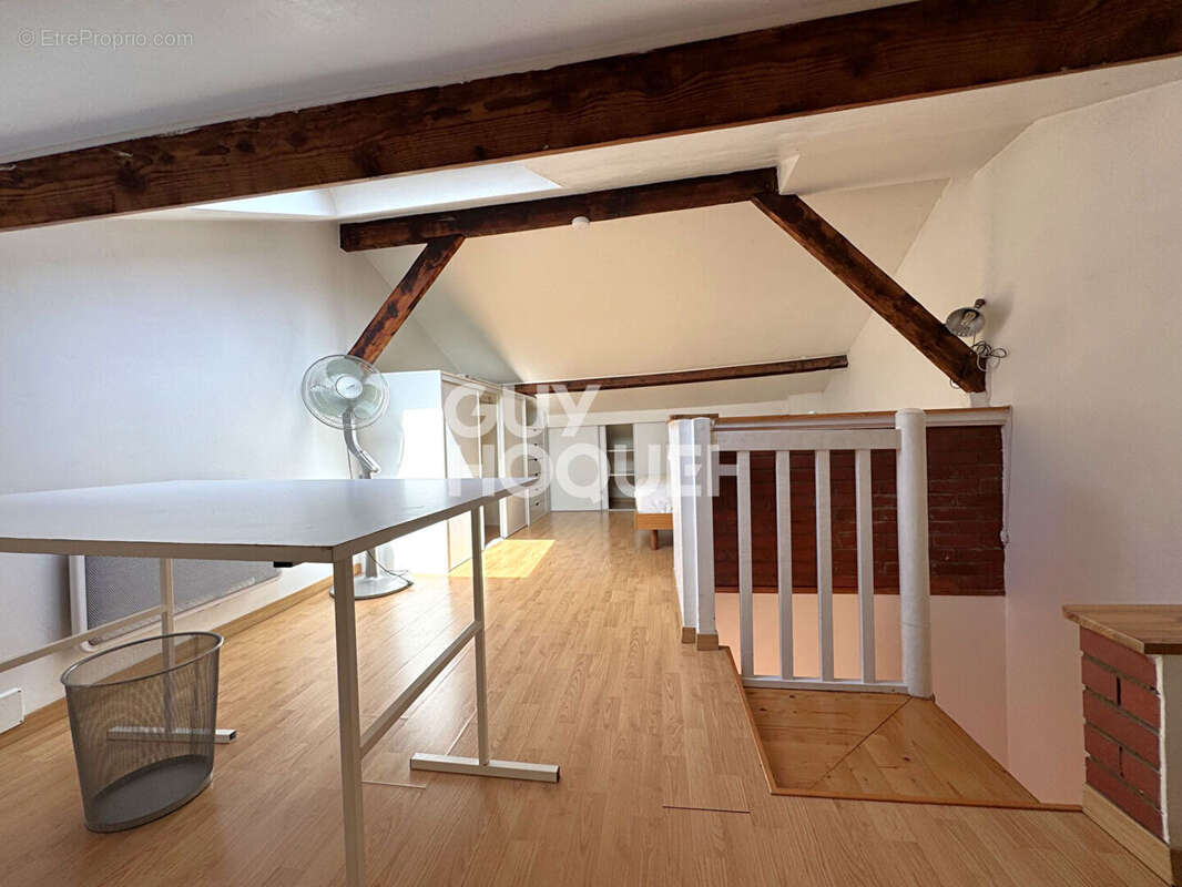 Appartement à MALAKOFF