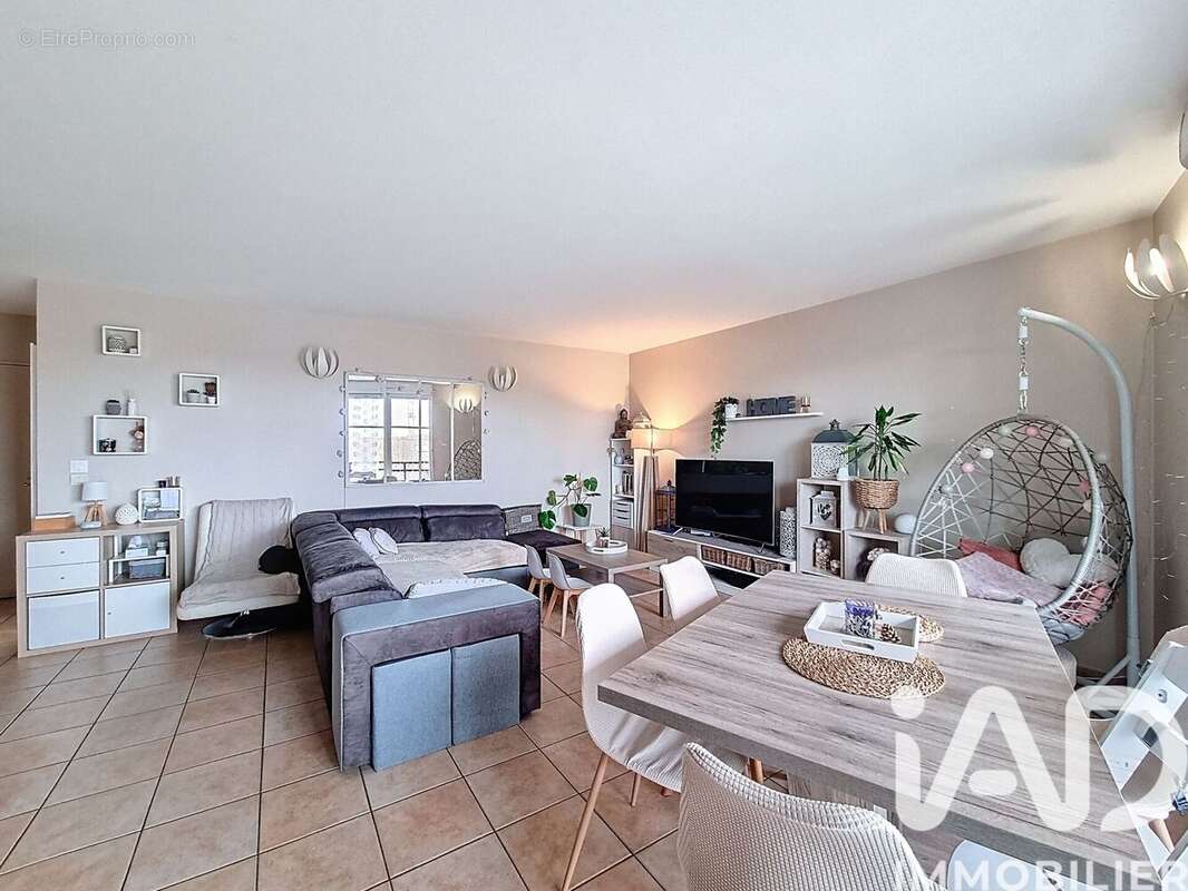 Photo 5 - Appartement à VILLEPARISIS