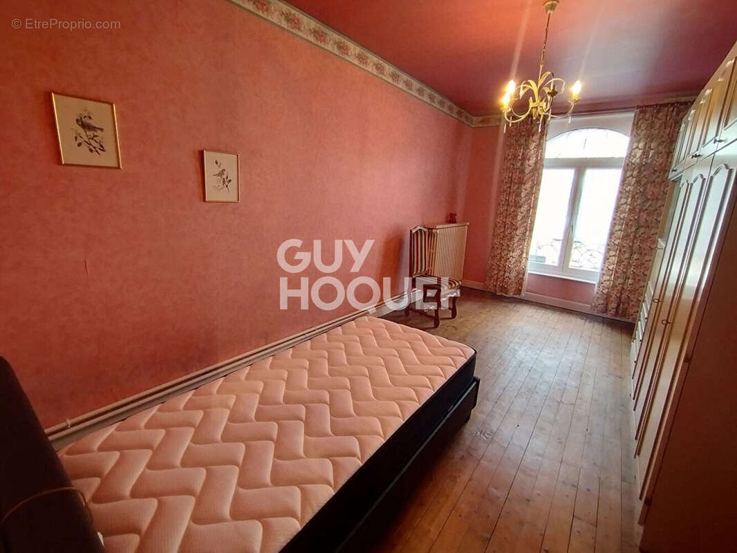 Appartement à PERONNE