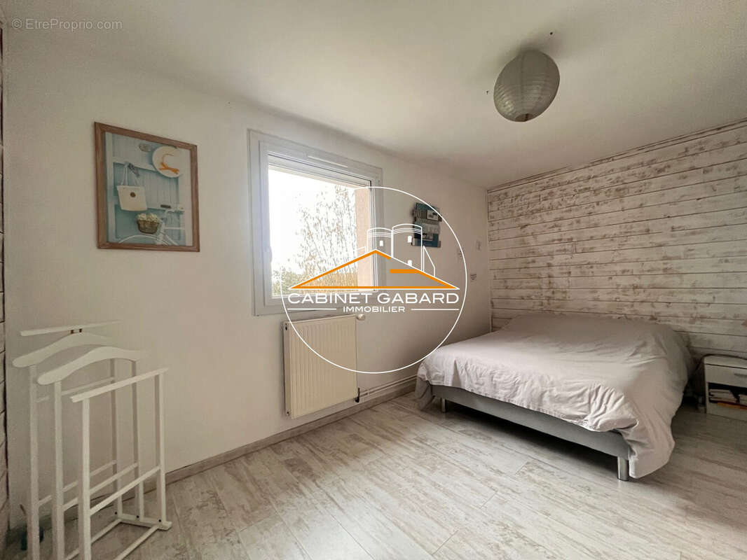 Maison à BOUCHEMAINE