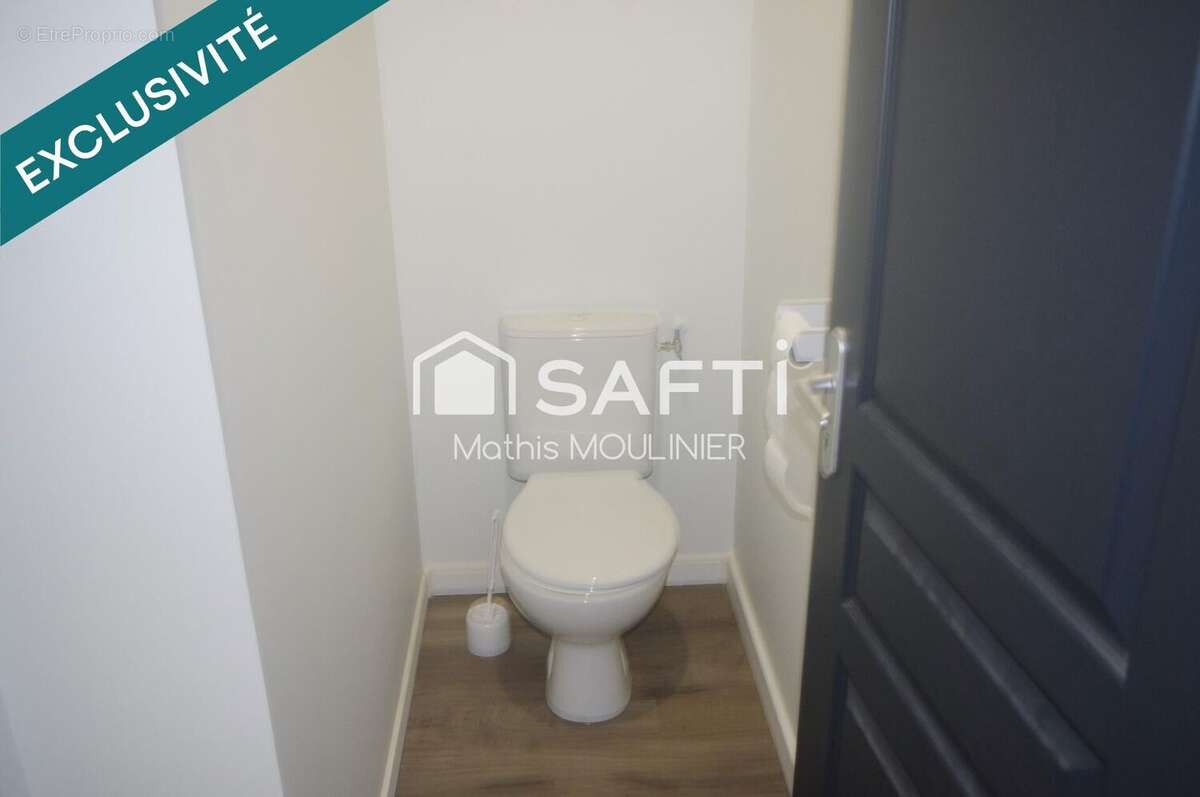 Photo 6 - Maison à NIORT