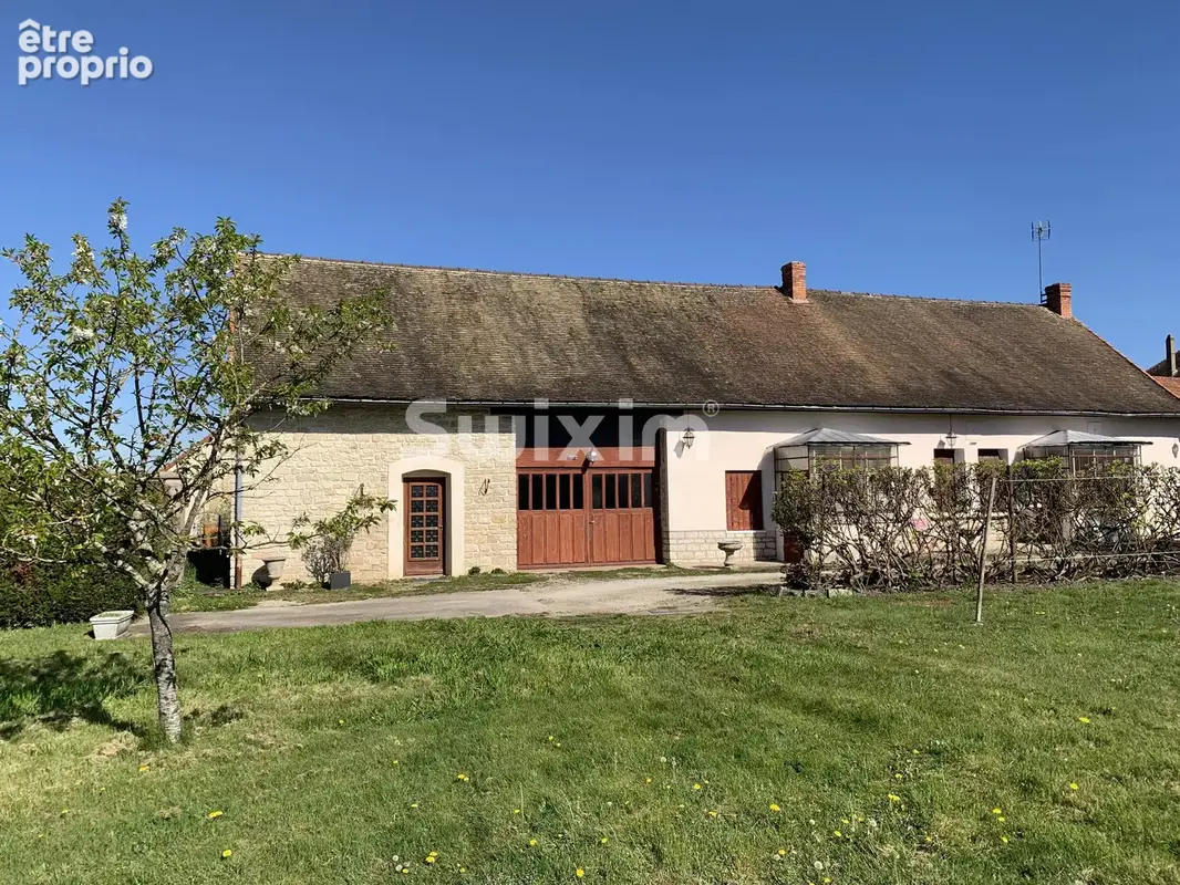 Belle longère en pierre - photo 2
