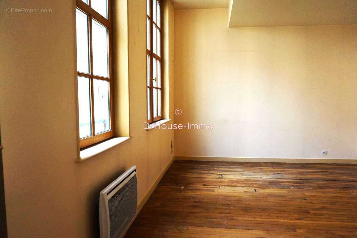 Appartement à TROYES