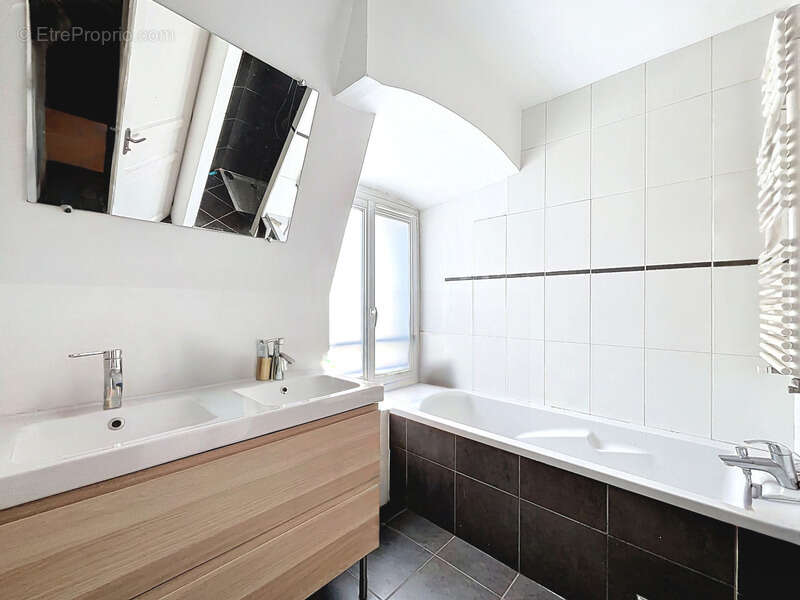 Appartement à VALENCE