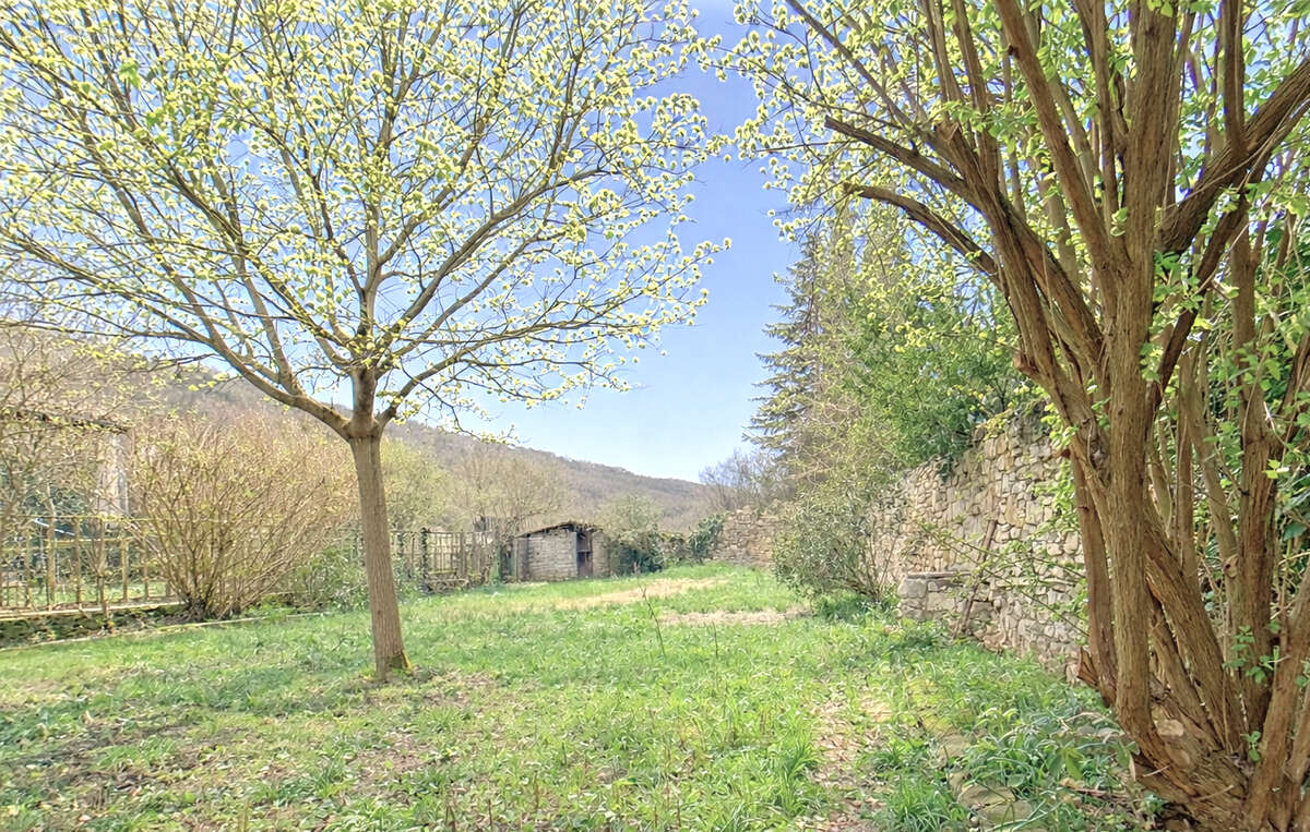 Maison à BRUNIQUEL