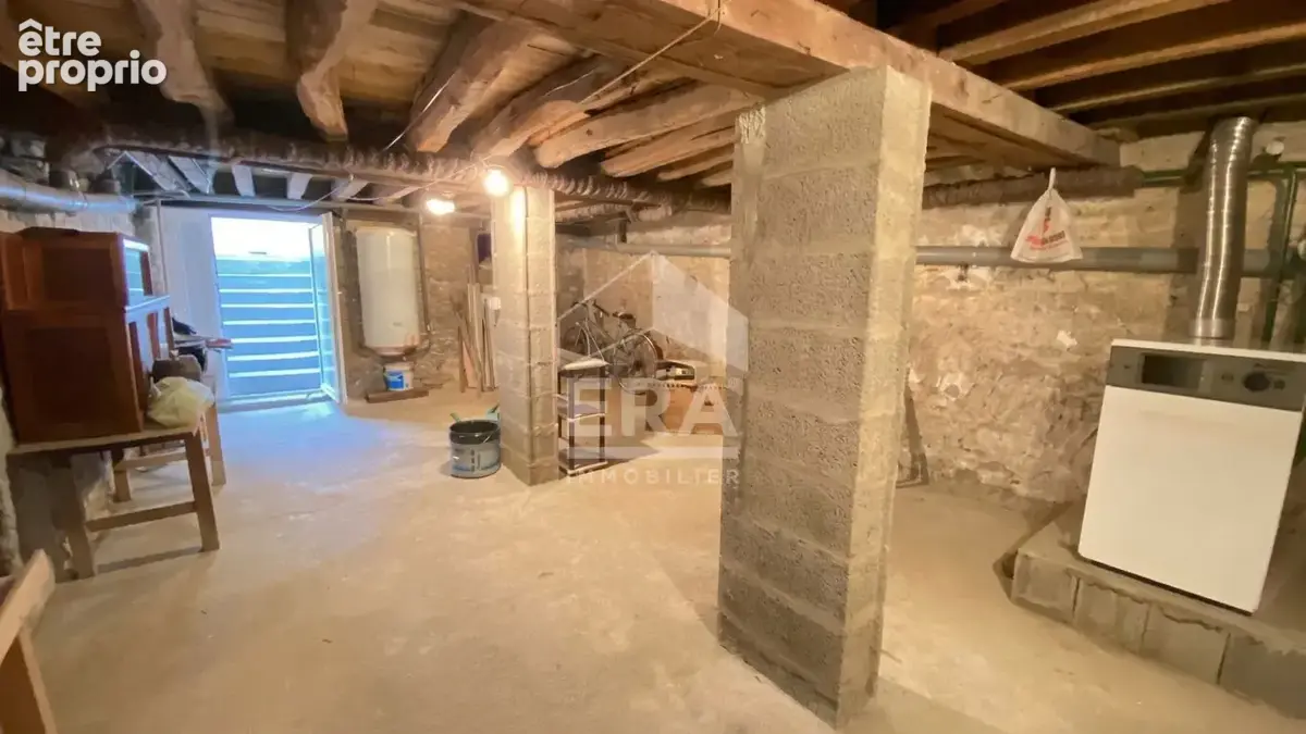 Maison 94m² à alençon - photo 12