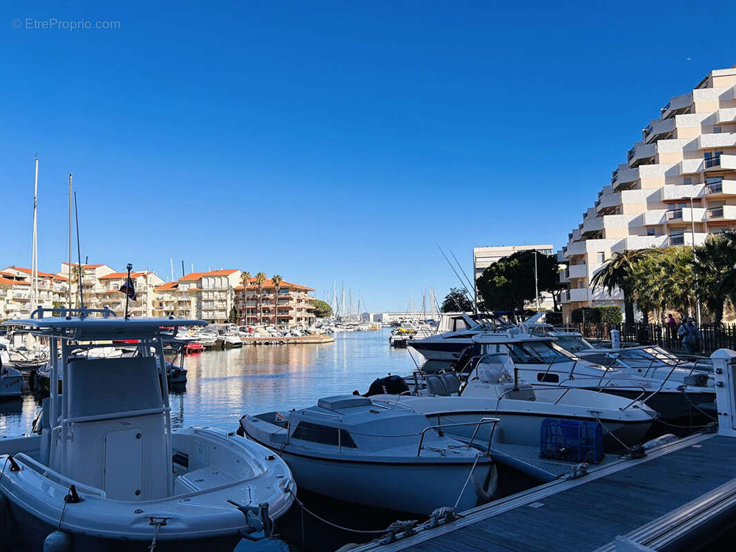 Parking à SAINT-NAZAIRE
