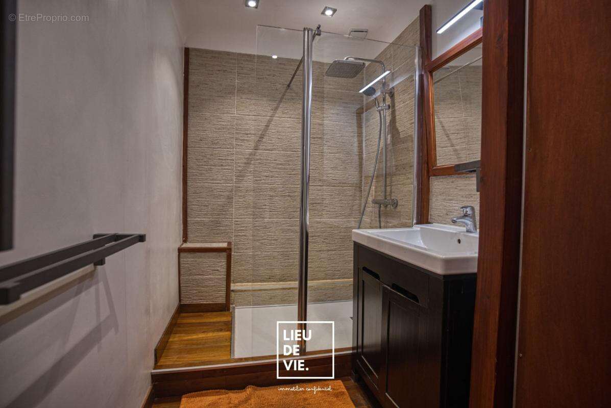 Appartement à HENDAYE