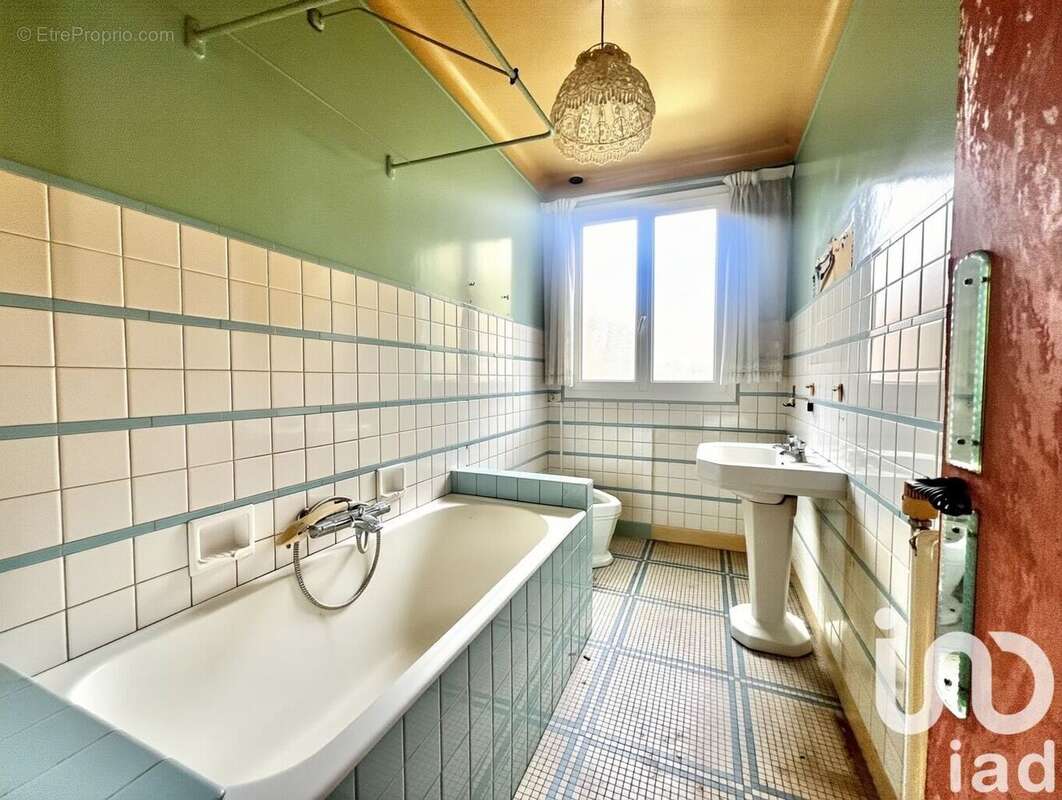 Photo 8 - Maison à MORSANG-SUR-ORGE