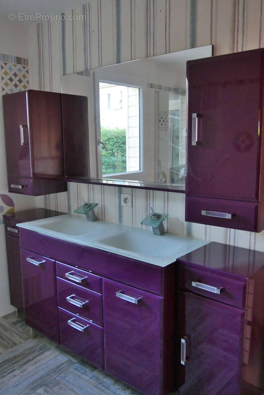 Maison à MERVILLE-FRANCEVILLE-PLAGE