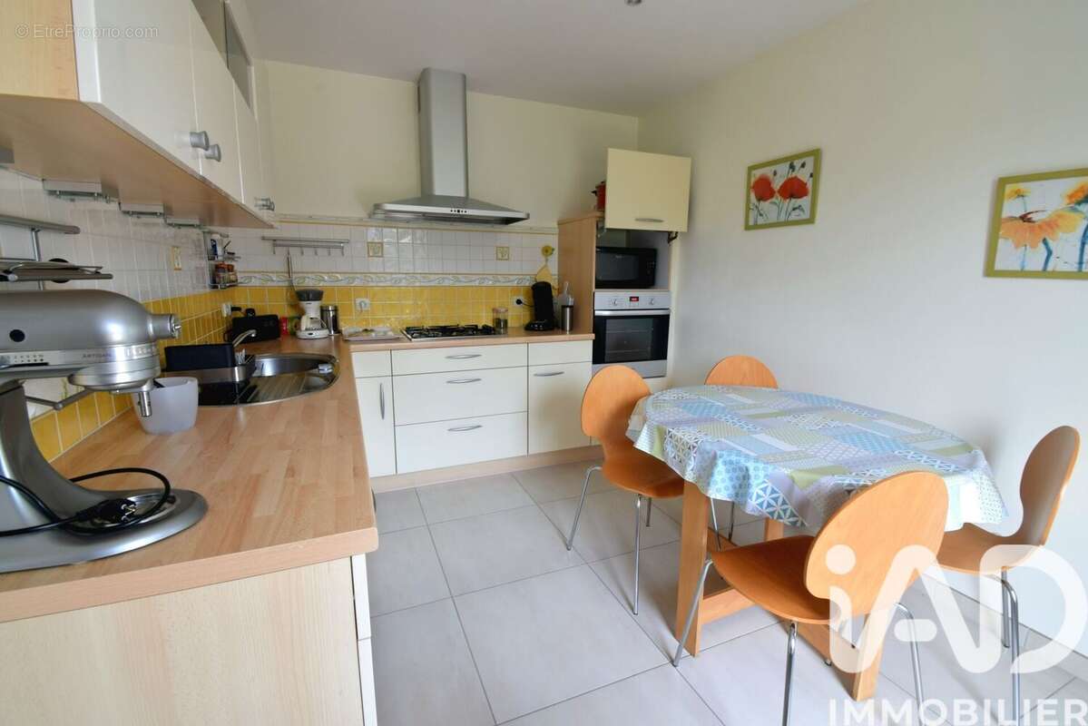 Photo 8 - Maison à DERVAL