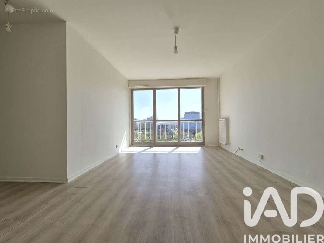 Photo 6 - Appartement à LE HAVRE