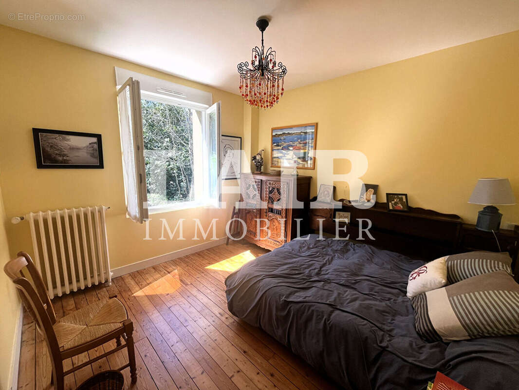 Maison à BAGNOLES-DE-L&#039;ORNE